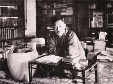 夏目漱石の経歴や性格はどんな人物 生い立ちやエピソードが面白い 世界の名著をおすすめする高等遊民 Com